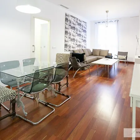 Azz Torre De La Plata Apartment *