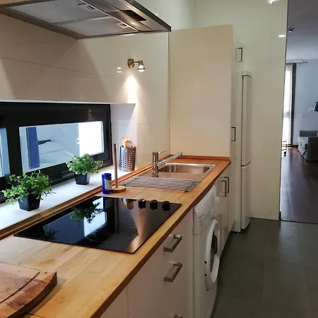 Apartamento Azz Torre De La Plata *