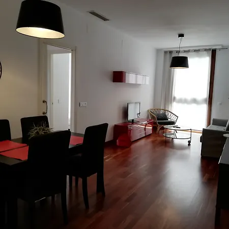 Apartamento Azz Torre De La Plata
