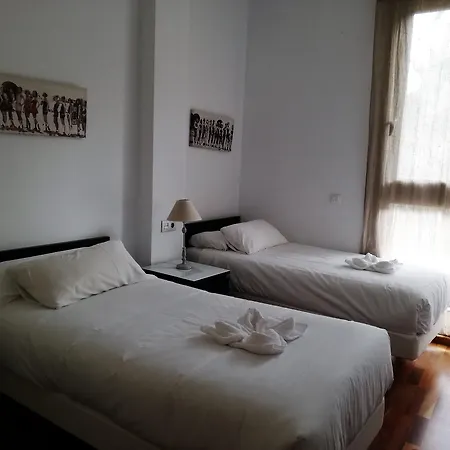 Apartamento Azz Torre De La Plata