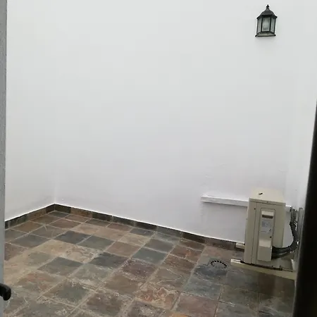Azz Torre De La Plata Apartamento Sevilha