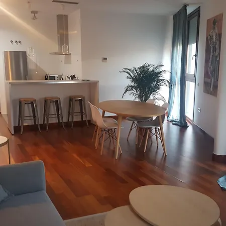 Azz Torre De La Plata Apartamento *