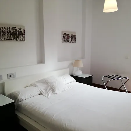 Azz Torre De La Plata Apartamento Sevilha