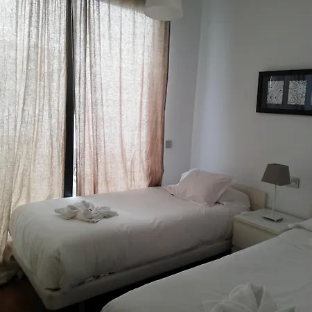 Azz Torre De La Plata Apartamento