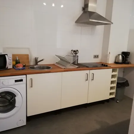 Apartamento Azz Torre De La Plata *