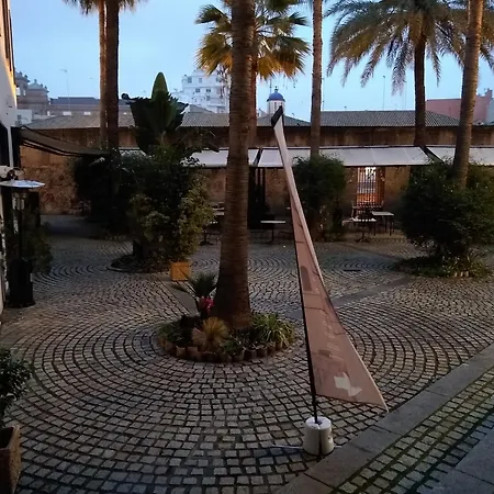 Azz Torre De La Plata דירה *