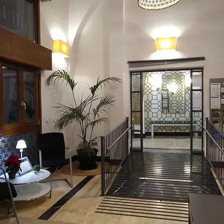 דירה Azz Torre De La Plata