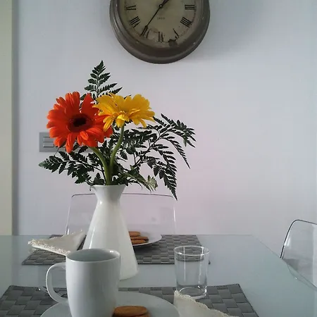 Apartamento Azz Torre De La Plata