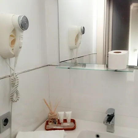 Apartamento Azz Torre De La Plata *