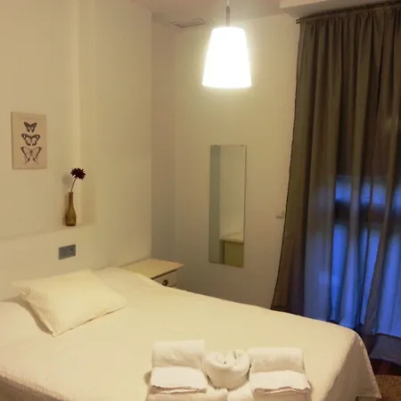 Apartamento Azz Torre De La Plata