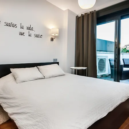Apartamento Azz Torre De La Plata *
